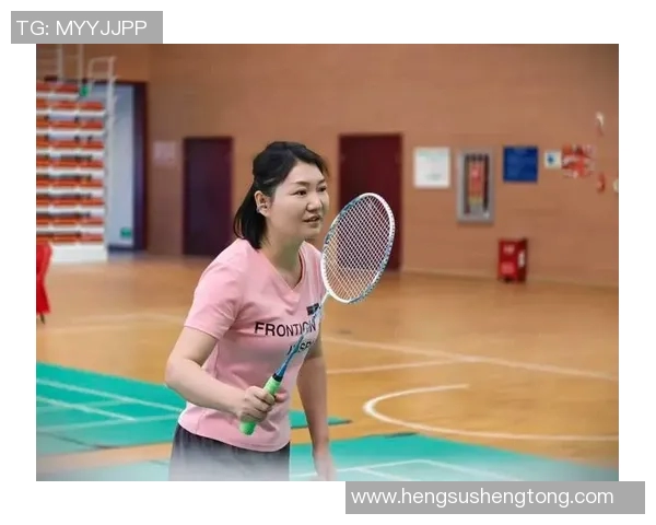 羽毛球的魅力：深入广州羽毛球队的团队协作与精神探讨