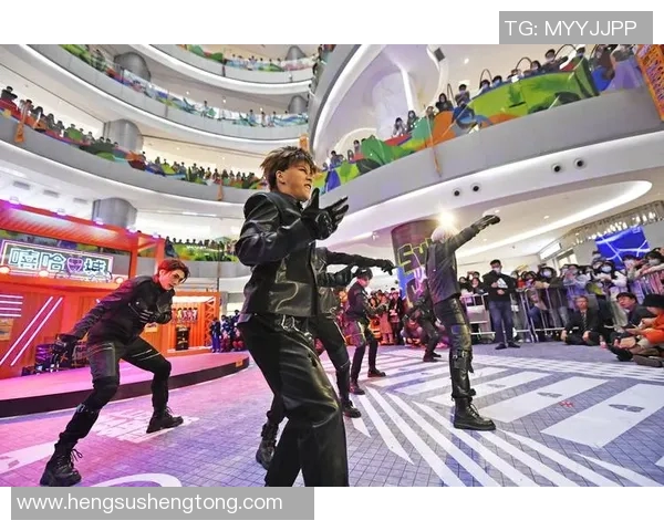 重庆街舞队如何引领进攻革新潮流探索街舞新风尚与文化传承