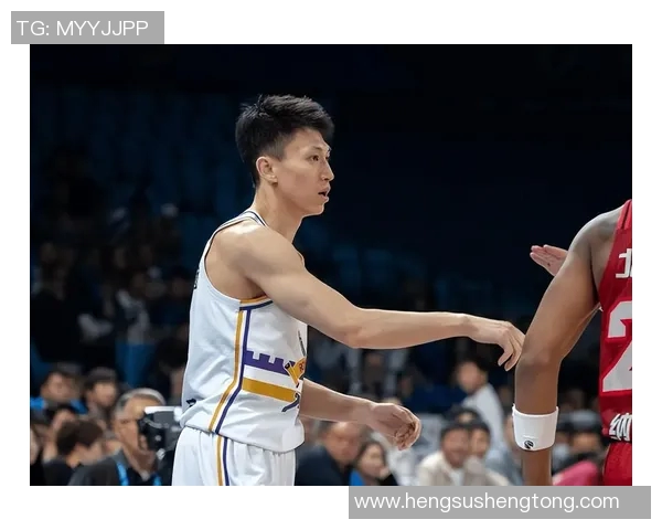 刘晓宇的篮球之路：从青涩少年到职业明星的成长历程与心路历程