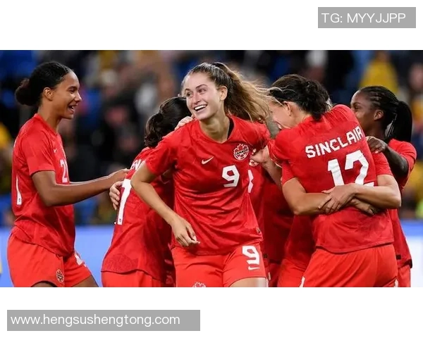 加拿大女足对决新西兰女足精彩赛事回顾与分析